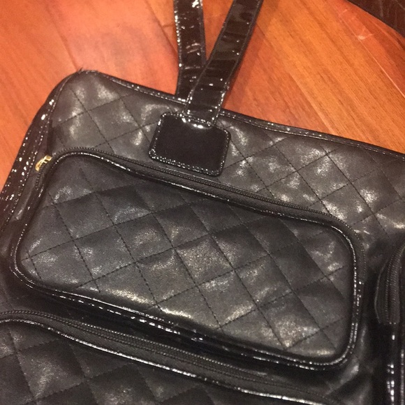 Notebook handbag - Picture 2 of 3